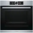 Духовой шкаф Bosch HRG656XS2 фото 1