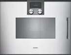 Встраиваемая пароварка Gaggenau BSP221131 фото 1