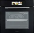 Духовой шкаф GRAUDE BMDP 60.2 S фото 1