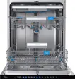 Посудомоечная машина Midea MID60S730i фото 1