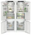 Встраиваемый холодильник Liebherr IXCC 5155 фото 1