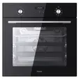 Духовой шкаф Haier HOX-P09CGB фото 1