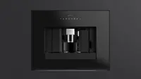 Кофемашина Fulgor Milano FCM 4500 TF BK фото 1