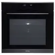 Электрический духовой шкаф с функцией СВЧ Korting OKB 1340 GNBX MW фото 1