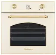 Духовой шкаф Kuppersberg SR 609 C Bronze фото 1
