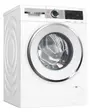 Стирально-сушильная машина Bosch WNA254XWOE фото 1