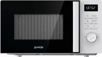 Микроволновая печь Gorenje MO20A3WH фото 1