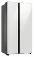 Холодильник Samsung RS80F65M1WWT фото 1 Холодильник Samsung RS80F65M1WWT фото 1