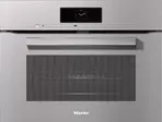 Духовой шкаф с СВЧ Miele H 7840 BM GRGR фото 1