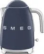Чайник SMEG KLF03NBEU фото 1