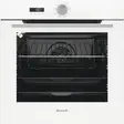 Духовой шкаф Brandt BOH7532W фото 1