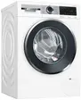 Стирально-сушильная машина Bosch WNA254XWOE фото 1