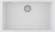 Мойка Paulmark NEO CLASSIC 76 PM967644-WH White фото 1 Мойка Paulmark NEO CLASSIC 76 PM967644-WH White фото 1
