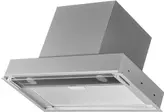 Вытяжка Kuppersberg NANCY 60 Gray фото 1