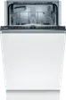 Посудомоечная машина Bosch SPV2IKX10E фото 1