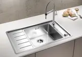 Мойка Blanco Andano XL 6S-IF Compact