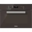Встраиваемая микроволновая печь Miele M6262TC HVBR коричневый гавана