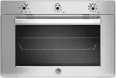 Духовой шкаф Bertazzoni F909PROEKX фото 1