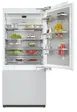 Встраиваемый холодильник Miele KF 2902 Vi фото 1