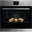 Духовой шкаф Electrolux EOD3H50TX фото 1