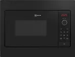 Встраиваемая микроволновая печь Neff HLAWG25S3 фото 1