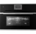Компактный духовой шкаф с микроволнами Kuppersbusch CBM 6550.0 S1 фото 1
