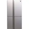 Холодильник Sharp SJGX98PWH фото 1