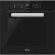 Духовой шкаф Miele H2661BP OBSW черный обсидиан