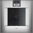 Духовой шкаф Gaggenau BO450112 фото 1 Духовой шкаф Gaggenau BO450112 фото 1