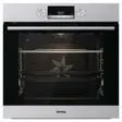 Духовой шкаф Korting OKB 8921 ESX фото 1