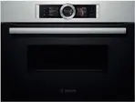 Духовой шкаф Bosch CMG 636BS1 фото 1