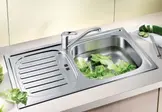 Мойка Blanco Flex Mini