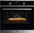Духовой шкаф Electrolux EOF6P76X2