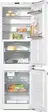 Встраиваемый холодильник Miele KFN37692iDE с витрины новый фото 1