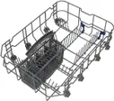 Посудомоечная машина DeLonghi DDWS09S Citrino фото 1