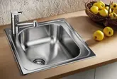 Мойка Blanco Tipo 45-C фото 1