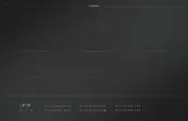 Индукционная варочная панель Miele KM 7576 FL фото 1