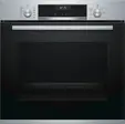 Духовой шкаф Bosch HBG517ES0R фото 1