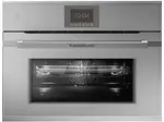 Компактный духовой шкаф с микроволнами Kuppersbusch CBM 6550.0 G1 фото 1