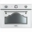 Встраиваемая микроволновая печь Smeg SF4750MBS