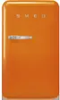 Холодильник Smeg FAB10ROR5 фото 1