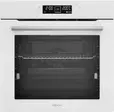 Духовой шкаф ZÜGEL ZOE601W фото 1 Духовой шкаф ZÜGEL ZOE601W фото 1