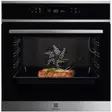 Духовой шкаф Electrolux EOE7C31X фото 1