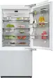 Холодильник Miele KF 2902 Vi MasterCool фото 1
