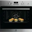 Духовой шкаф Electrolux EOD3H70X фото 1
