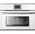 Компактный духовой шкаф Kuppersbusch CBP 6550.0 W3 фото 1