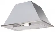 Встраиваемая вытяжка MAUNFELD CROSBY PUSH ECO 52 Inox