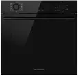 Духовой шкаф Kuppersberg HO 622 BL фото 1