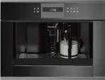 Встраиваемая кофемашина Kuppersbusch CKV 6550.0 S9 фото 1