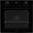 Духовой шкаф ZÜGEL ZOE602B фото 1